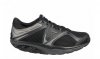 Men's MBT Simba Lace Black Granite