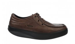 Men's MBT Hasa 3-Eye Coffee Bean