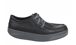 Men's MBT Hasa 3-Eye Black