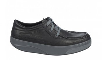 Men\'s MBT Hasa 3-Eye Black