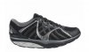 Men's MBT Jengo Neutral Black and Silver