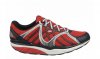 Men's MBT Jengo Neutral Red