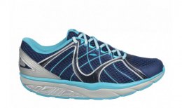 Men's MBT Jengo Neutral Blue