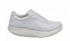 Men's MBT Time Service Lace White