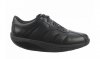 Men's MBT Afla Lace-up Black