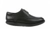MBT Boston Lace Up - Men's - Black