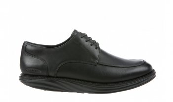 MBT Boston Lace Up - Men\'s - Black
