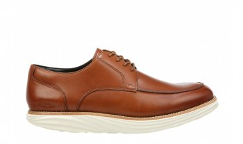 MBT Boston Lace Up - Men\'s - Tan