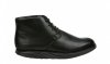MBT Cambridge Mid Cut - Men's - Black