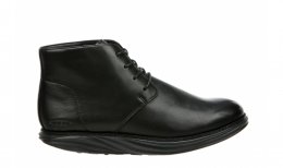 MBT Cambridge Mid Cut - Men's - Black
