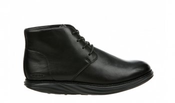 MBT Cambridge Mid Cut - Men\'s - Black