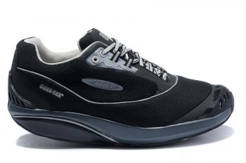 Men\'s MBT Kimondo GTX Black