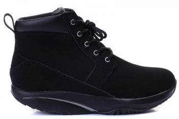 Men\'s MBT Rafiki GTX Black