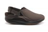 Men's MBT Unono Clog Chocolate
