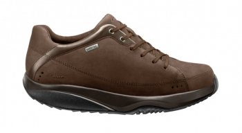 Men\'s MBT Vizuri GTX Chocolate