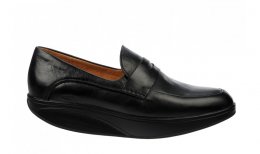 Men's MBT Asante 5S Black
