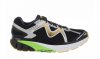 Men's MBT GT 16 Black Lime Orange