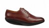 Men's MBT Kabisa 5 Mahogany