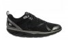 Men's MBT Simba 5 Raven, Black and Gray