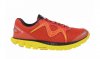 Men's MBT Speed 16 Lace Up Fire Red / Yellow / Black