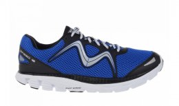 Men's MBT Speed 16 Lace Up Royal / Black