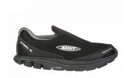Men's MBT Speed 16 Slip On Cloud Grey / Royal