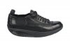 Men's MBT Nafasi S Black Nappa