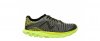 MBT Racer 18 Silver Gray/Lime