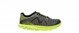 MBT Racer 18 Silver Gray/Lime