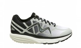 MBT Simba 17 - Men's - Grey/Black