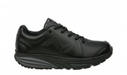 MBT Simba Trainer - Men's - Black/Black