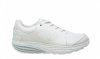 MBT Simba Trainer - Men's - White/Silver