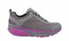 MBT Colorado 17 - Women's - Grey/Purple