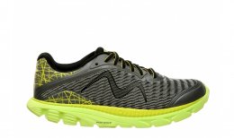MBT Racer 18 - Women's - Silver Gray/Lime