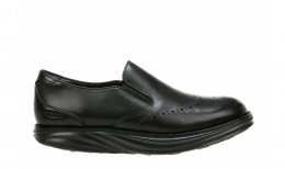 MBT Sheffield Slip On - Women's - Black