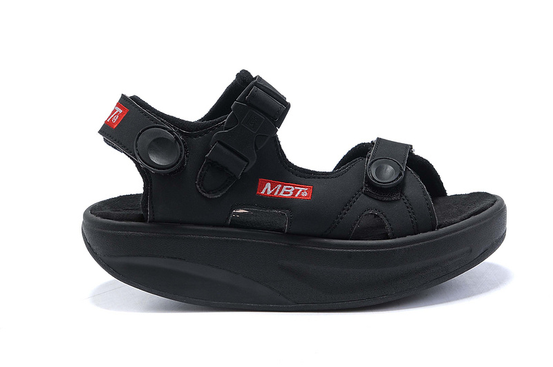 MBT KISUMU BLACK