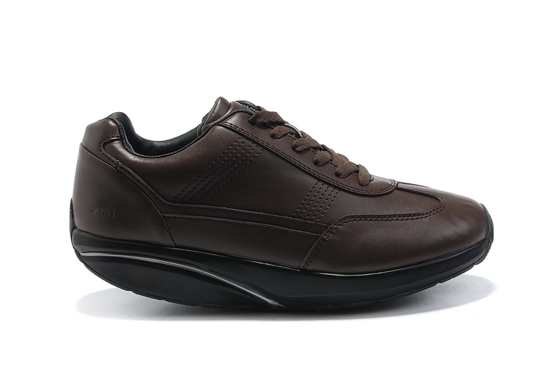 MBT HARAKA CHESTNUT
