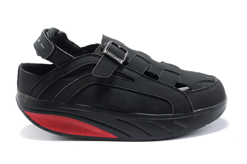 MBT GIL GIL BLACK