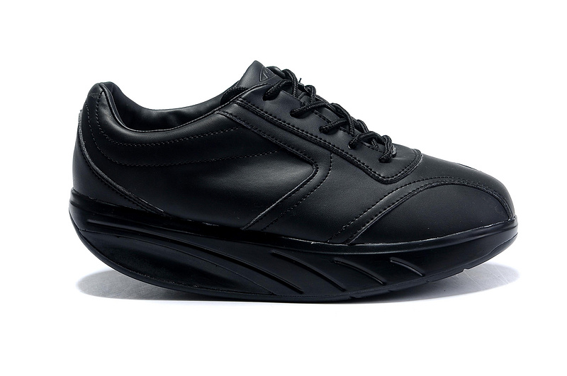 MBT FITNESS WALKING SHADOW BLACK
