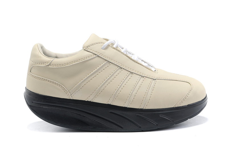 MBT FITNESS WALKING SAND BEIGE