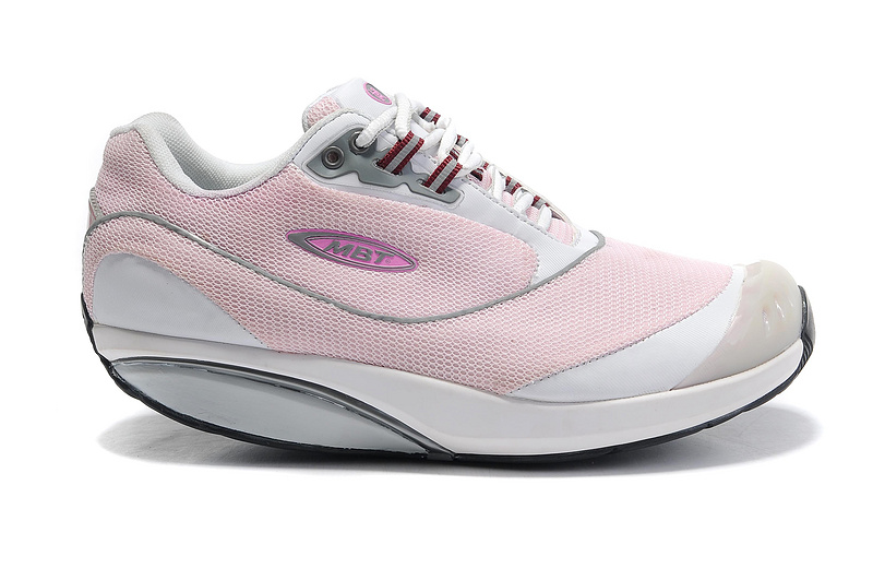 MBT FITNESS WALKING KIMONDO PINK/WHITE