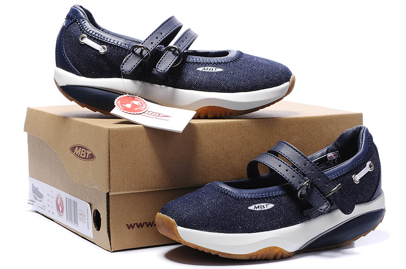 MBT CHANGA DENIM