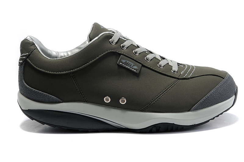 MBT TEMBEA CHARCOAL