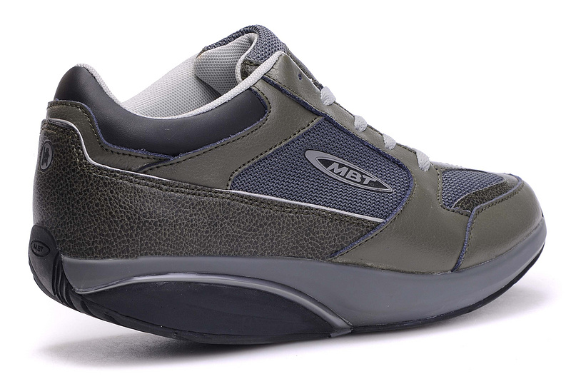 MBT MOJA LUX TAUPE