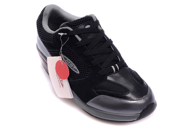 MBT MOJA BLACK