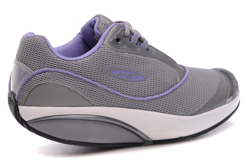 MBT FITNESS WALKING KIMONDO GREY/PURPLE