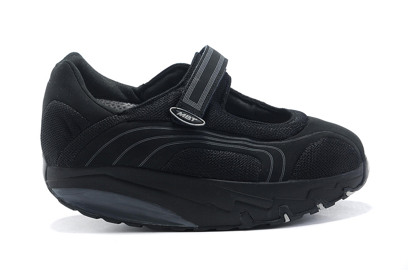 MBT LAMI BLACK