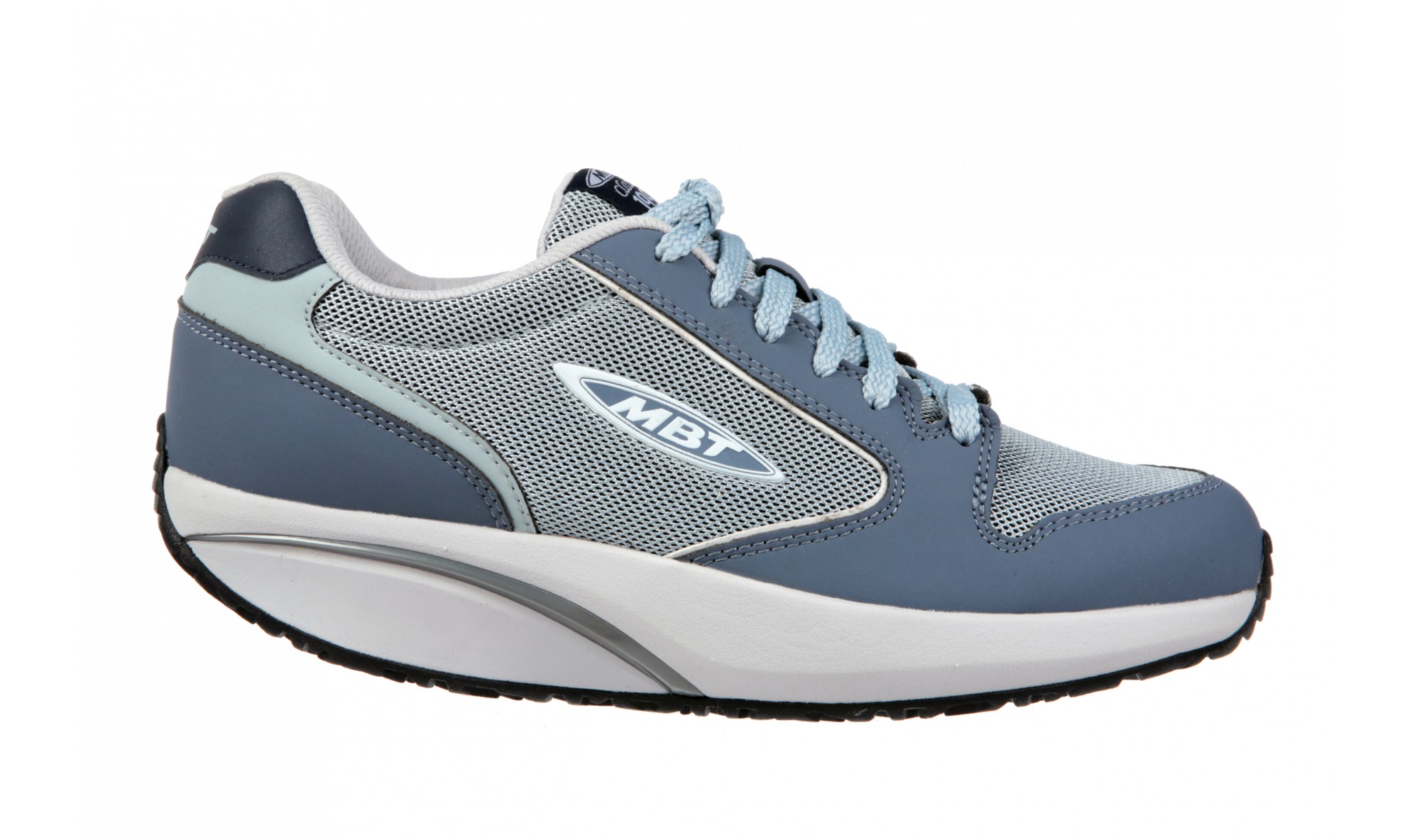 MBT 1997 Women's Gray / Light Gray