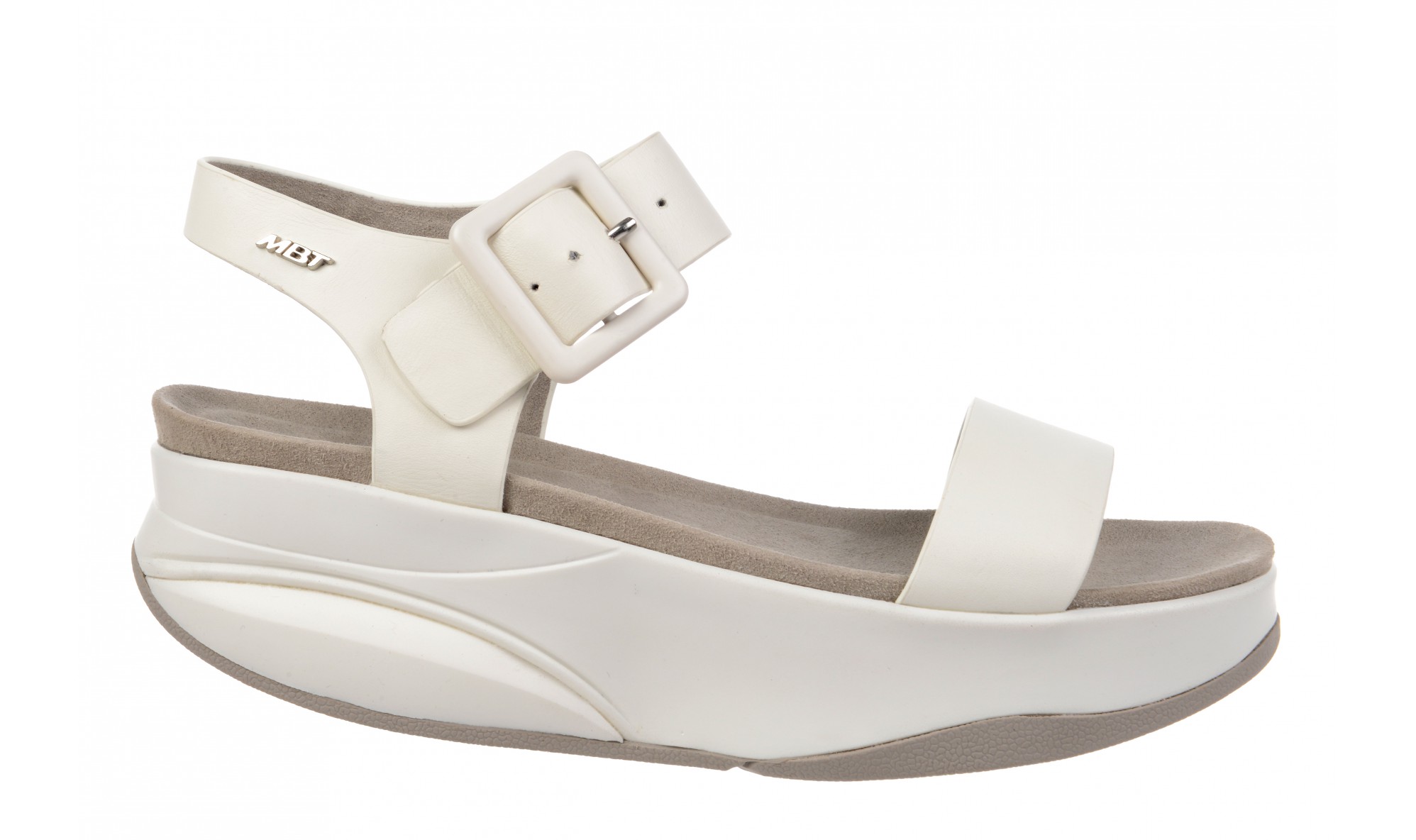 MBT Manni Women's Sandal Cloud