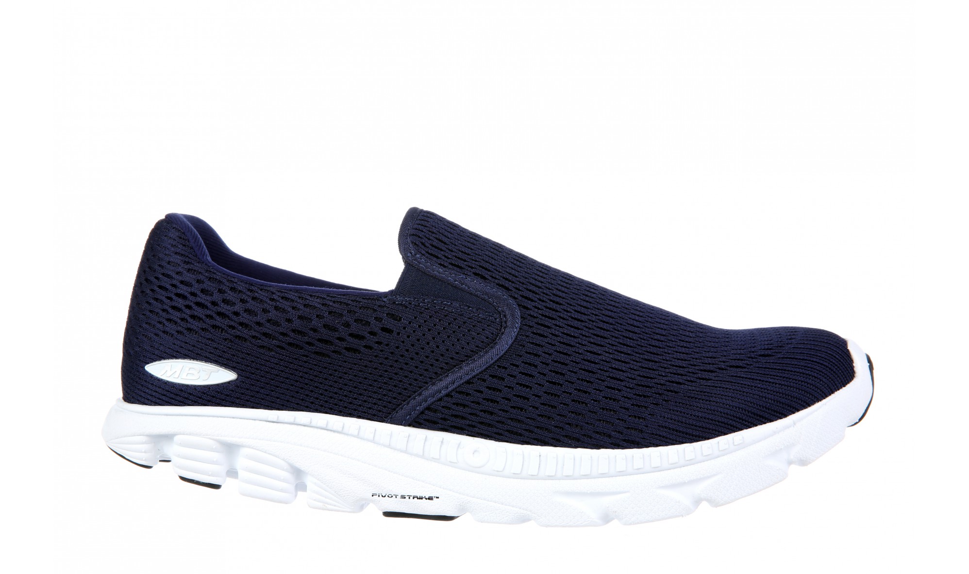 MBT Speed 17 Slip On Men's Navy